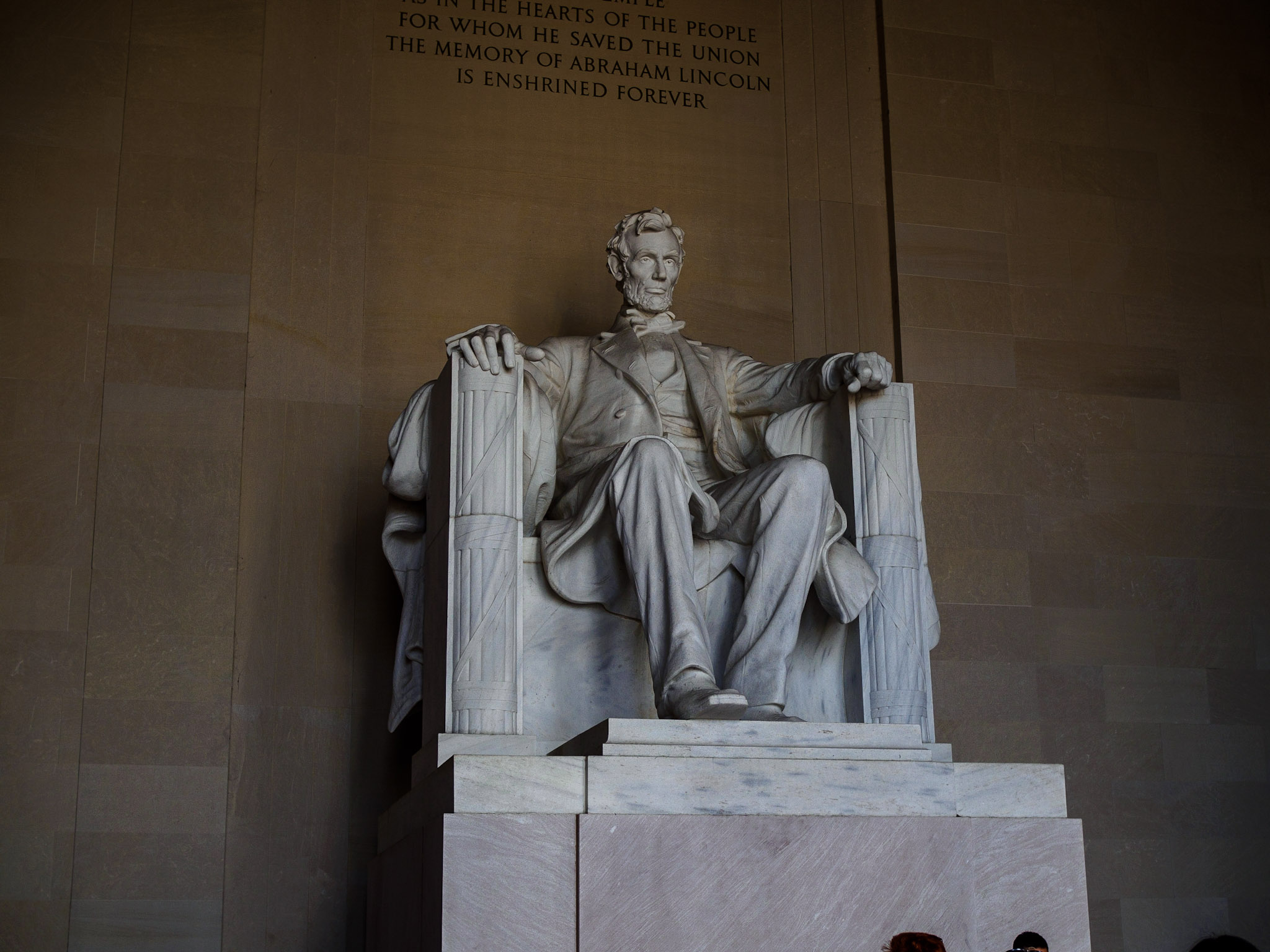Washington DC